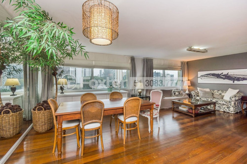 Imagem 6 de 30 de Apartamento, 4 Dormitórios, 294.42 M², Bela Vista - 218439