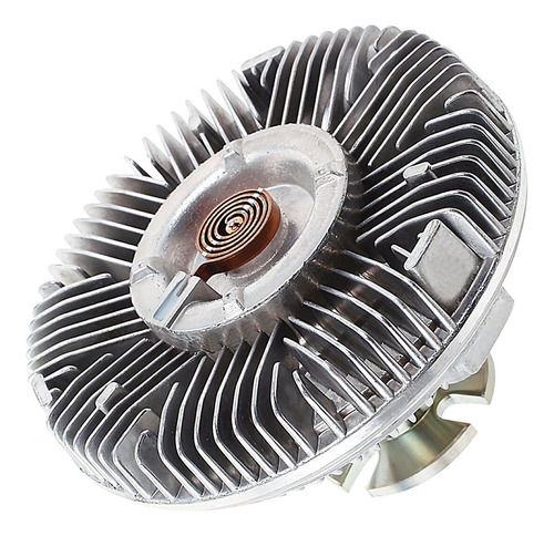 Fan Clutch Chevrolet Impala V8 5.7l 94/96 Kg 1248544