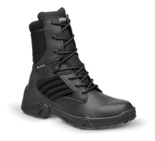 Bota Tactica Seguridad Riverline Magnum 