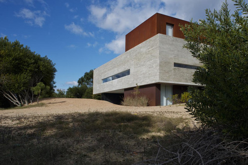 Casa - Arenas De José Ignacio