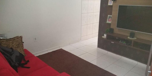 Imagem 3 de 24 de Casas - Venda - Parque Residencial São Clemente - Cod. So0190 - Vso0190
