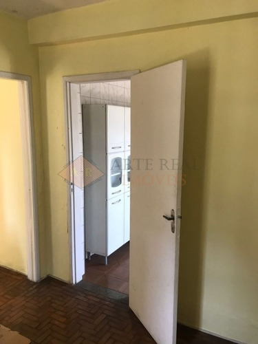 Imagem 6 de 16 de Casa Térrea 3 Dormitórios, Cidade Líder - São Paulo/sp - 1788