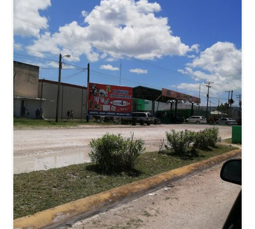 Terreno En Venta En Zona Libre Belice