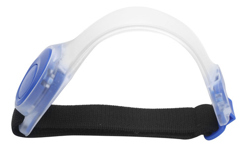 Brazalete Led Para Deportes Al Aire Libre, Intermitente, Lum