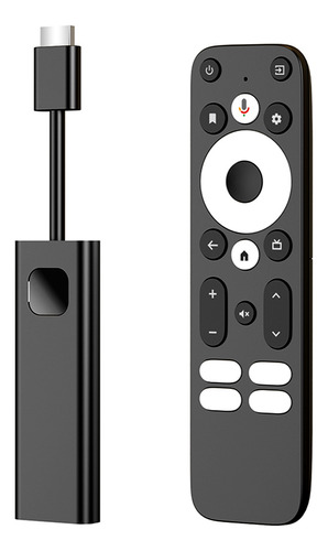 Tv Stick Voice Entertainment Y Para Home Business Stick