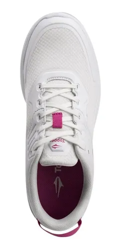 Zapatillas topper mujer 2025 deportivas