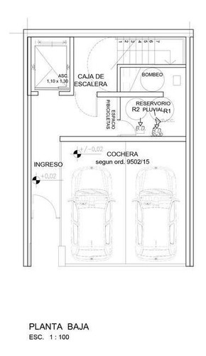 Imagen 6 de 10 de Departamento - 1 Dormitorio - Buenos Aires Al 1900 - Macrocentro Rosario