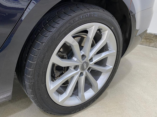 Audi A4 Ambiente 2018 Blindado Guardian Niiia Impecável