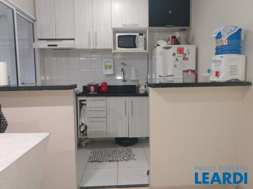 Imagem 2 de 15 de Apartamento - Jardim Marajoara - Sp - 629960