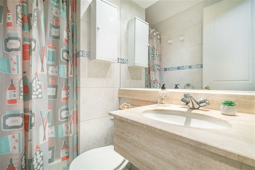 Imagen 10 de 14 de Departamento En Venta De 2 Dorm. En Las Condes