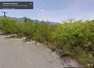 Terreno en venta