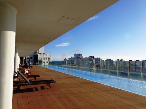 Imagen 13 de 18 de Apartamento En Brava - Punta Del Este