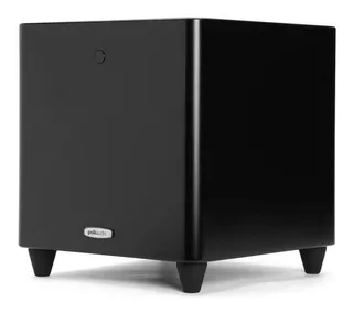 Subwoofer Polk Audio Dsw Pro 440 + Envío Express