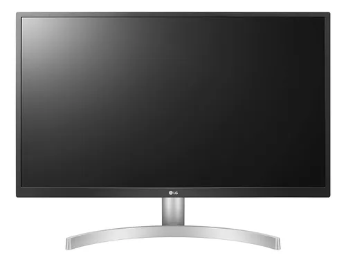 Monitor Ultrafine LG 27ul500-w , 27 , Ips , Hdr 60 Hz
