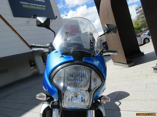 Motos Kawasaki
