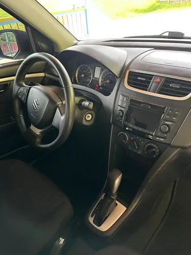 Suzuki Swift 1.4 Gl
