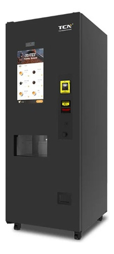 Maquina Expendedora De Cafe (vending Machine)