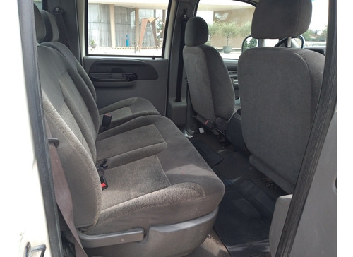 Imagen 9 de 15 de Ford F-100 2009 3.9 Cab. Doble Xlt 4x2