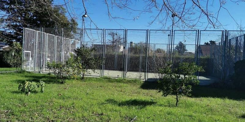 Imagen 5 de 6 de Fracción De 3.600m2 En Esquina, Ituzaingo Norte Ideal Inversión