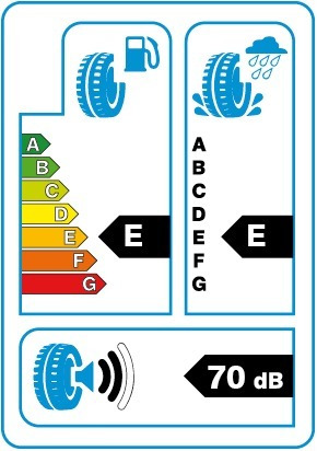 Kit 4 Pneus 175/70r14 Goodyear Assurance 88t