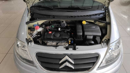 Imagem 5 de 9 de Citroen C3 Glx 1.4 Flex