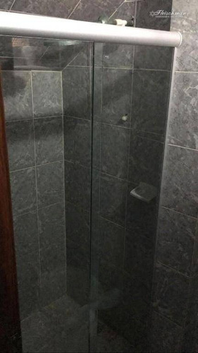 Imagem 23 de 30 de Casa Com 4 Dormitórios À Venda, 212 M² Por R$ 750.000,00 - Estância - Recife/pe - Ca0347