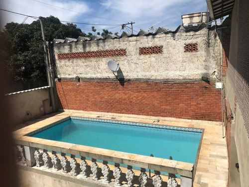Imagem 3 de 30 de Casa Em Centro, Maricá/rj De 360m² 3 Quartos À Venda Por R$ 300.000,00 - Ca395388-s