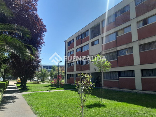 3 Dorm., Más 1 Baño Más 1 Est., Sector Alcalde J. Monckeberg
