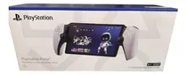 Comprar Consola Playstation Portal Reproductor Remoto Para Ps5 Blanco