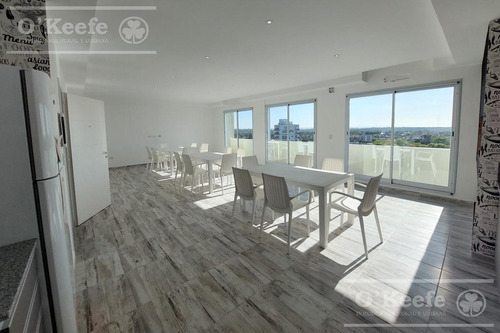 Imagen 21 de 30 de Departamento En Venta A Estrenar 3 Ambientes Berazategui Centro