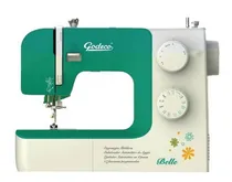 Comprar Maquina De Coser Godeco Belle 17 Diseños Automaticos