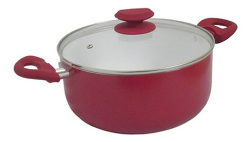 Set Bateria De Cocina De Ceramica Juego Ollas Antiadherente