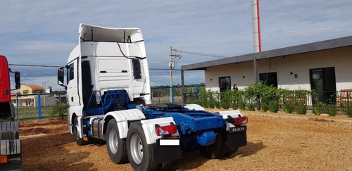 Man Tgx 28.440