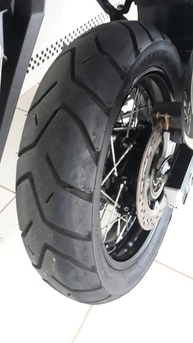 Suzuki Dl650xt