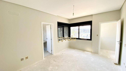 Imagem 22 de 24 de Casa De Luxo Com 4 Suítes À Venda, 390 M² Jardim Do Golfe - São José Dos Campos/sp - Ca1612