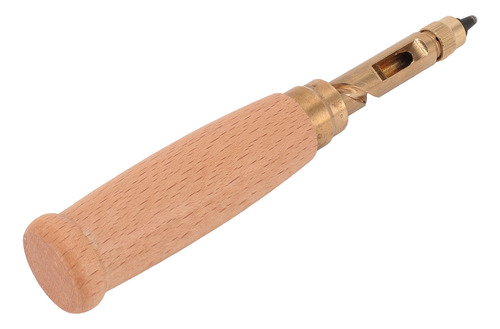 Juego De Perforadoras Para Tornillos, 6 Piezas, Automático,