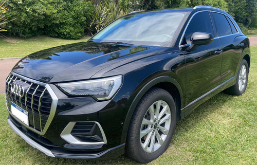 Audi Q3 1.4 Tfsi Advanced At Stronic 5p