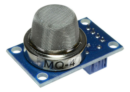 Sensor De Gas Metano Mq4