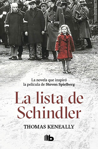 Libro: La Lista De Schindler Schindlerøs List (spanish Editi