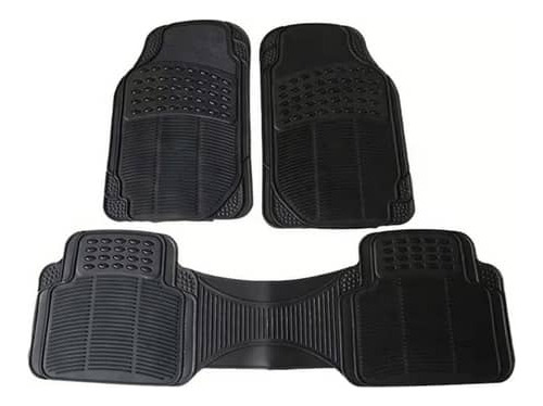 Felpudos 3 Piezas Especiales D/ Mitsubishi Pajero 96/98 1.1l