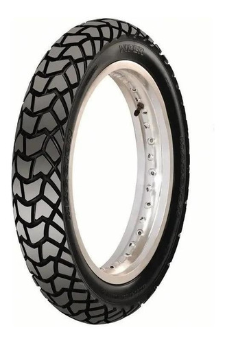 Pneu Viper 120/80-18 Traseiro C/c Maggion Tenere 250 Xre 300