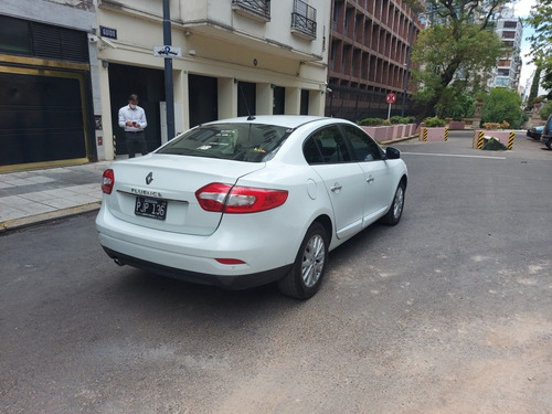 Renault Fluence 2.0 Ph2 Luxe Pack Cvt 143cv 2015