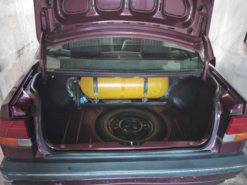 Ford Galaxy 1993 2.0 Ghia