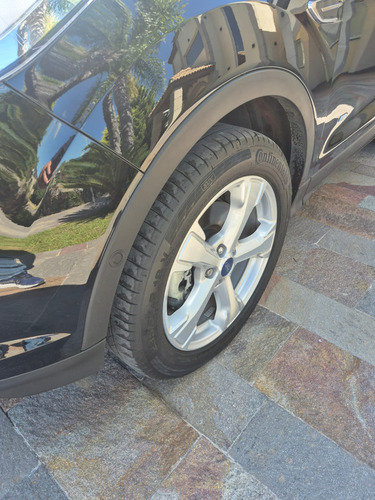 Ford Kuga 2.0 Titanium At Awd
