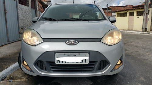 Imagem 1 de 6 de Ford Fiesta 2011 1.6 Fly Flex 5p