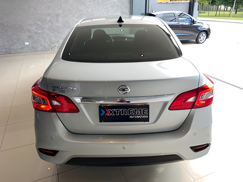 Imagem 3 de 11 de Nissan Sentra S 2.0 Completo Aut. 2019