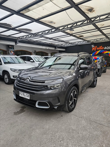 Citroen C-5 1.5 Aircross Bluehdi 130 S&s Live Mt Diesel 2021