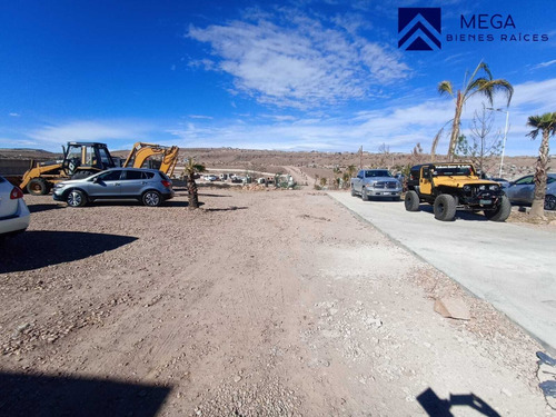 Terrenos En Venta En Fracc. Ciudad Satélite Durango
