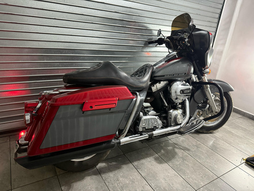 Motofeel Gdl - Harley Davidson Electra Glide @motofeelgdl
