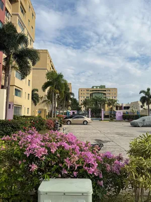 Apartamento en venta
